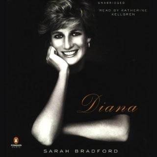   Audible Audiobooks Biographies & Memoirs Sarah Bradford