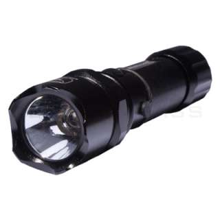   Lamp Light Flashlight Outdoor Waterproof Torch / Energizer AA Battery
