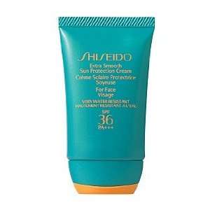 SHISEIDO by Shiseido Shiseido Extra Smooth Sun Protection Cream SPF 36 
