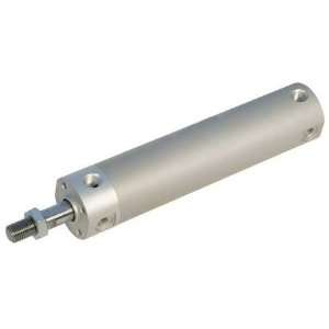   Metric Cylinders Air Cyl,32mm Bore,2 In Stroke
