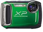 Fujifilm FinePix XP100 14.4 MP Digital Camera   Green