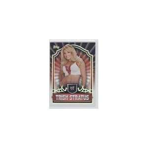   2011 Topps Classic WWE #69   Trish Stratus Sports Collectibles