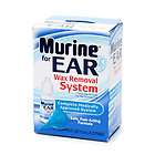 murine ear wax removal system 1 kit brand new free