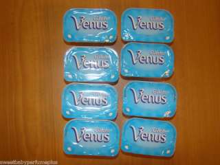 Gillette Venus razor blades refill cartridges 8  