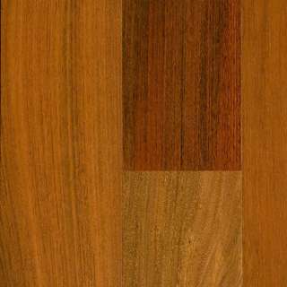 FloorUS Greenland Hardwood Brazilian Walnut Floor Natural