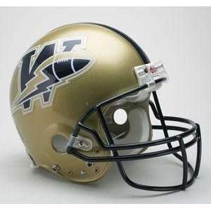  Winnipeg Blue Bombers VSR4 Authentic On Field Helmet   NFL 