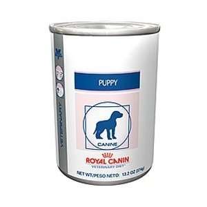  Royal Canin Puppy Dog Food   24 13.6 oz cans: Pet Supplies