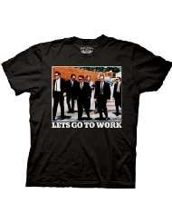  reservoir dogs   Clothing & Accessories