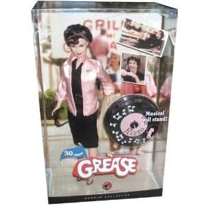  Doll Pink Label 30 Years Anniversary Grease   RIZZO with Accessories 