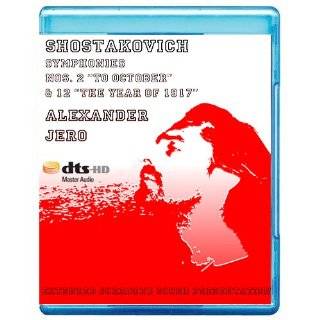   Sound Symphonic Series [7.1 DTS HD Master Audio Disc] [Blu ray