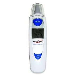  Healthy Living Deluxe Ear Thermometer    1 Each 