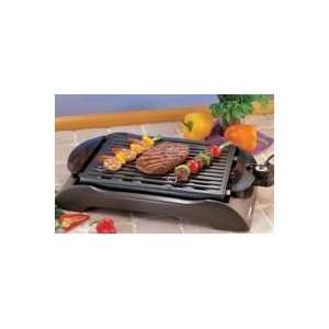  Zojirushi Indoor Electric Nonstick No Mess Grill EB CC15 