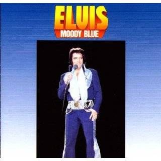   Blue by Elvis Presley ( Audio CD   2000)   Collectors Edition