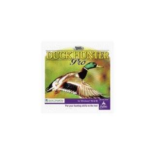 Duck Hunter Pro (Jewel Case) Windows NT, Windows 98, Windows 95