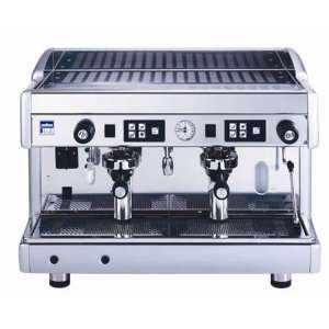    Lavazza LB4710 Two Group Espresso Machine
