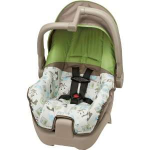  Evenflo Montebell Discovery Infant Car Seat Baby