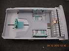 working xerox phaser 8560mfp adustable 525 sheet paper tray part