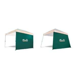   NFL First Up 10x10 Adjustable Canopy Side Wall: Sports & Outdoors