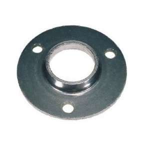   1inch Extra Heavy Flat Base Flanges With Three Holes