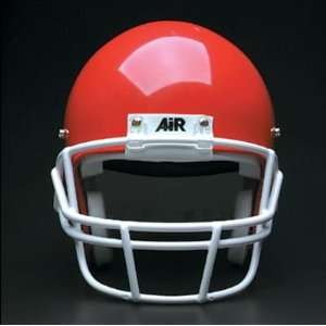   Red   Equipment   Football   Helmets & Facemasks   Adult Facemasks