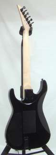 Jackson DK2S Electric Guitar Sustainiac   Black w/HSC  