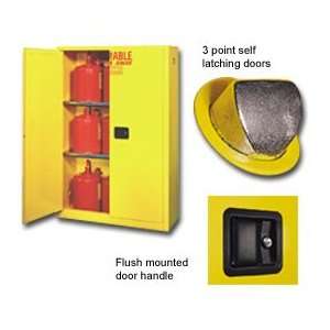 Osha and NFPA30 Compliant Safety Cabinets HA330  
