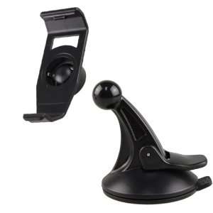  Suction Cup Mount for GPS Garmin Nuvi 200 205 250 255 270 