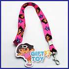 Disney Tinkerbell Lanyard Key Chain Key Holder items in GIFTSTOY store 