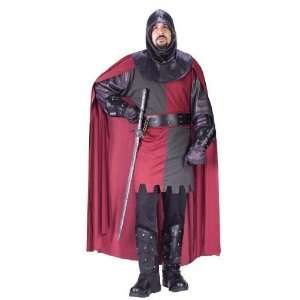  Valiant Knight Halloween Costume Historial Costume 