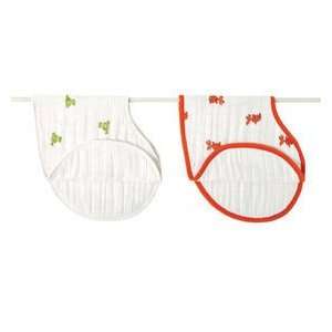 aden + anais Burpy Bib 2 Pack   Mod About Baby