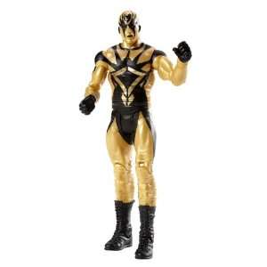  WWE Golddust Figure Series #4 Toys & Games