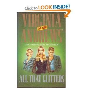  All That Glitters V. C. Andrews Books