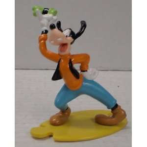  Disney Goofy Pvc Figure Toys & Games