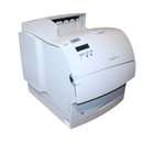 Lexmark Optra T620 Workgroup Laser Printer