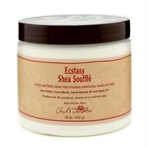  Carols Daughter Ecstasy Shea Souffle   452g/16oz Health 