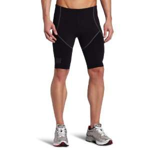 CEP Mens Compression Run Short:  Sports & Outdoors