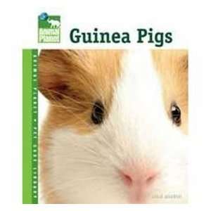  Animal Planet Guinea Pigs (Catalog Category Small Animal 