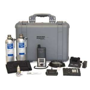 MX6 Confined Space Kit   LEL, O2, H2S, CO, PID w/Pump By Industrial 