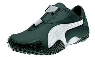 PUMA ‘Mostro Leather’ Athletic Shoe (Men)  