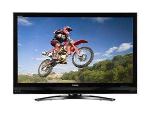    TOSHIBA REGZA 47 1080p LCD HDTV 47HL167