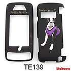 Cell Phone Case Cover For LG Voyager VX10000 Puppy Love Dog  