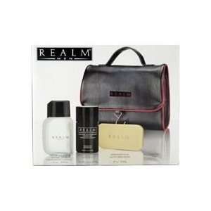  Realm by Erox for Men cologne spray Beauty