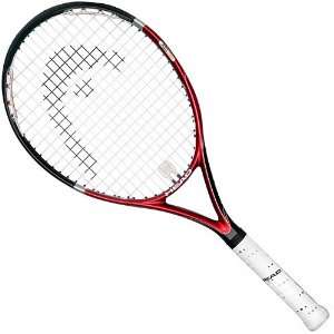  HEAD YouTek Star Four: HEAD Tennis Racquets: Sports 