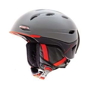  Smith Transport Ski/Snowboard Helmet: Sports & Outdoors