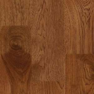  Shaw Floors SW235   310 Hickory 5 Solid Hardwood in 
