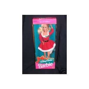  Holiday Hostess Barbie   Special Edition Toys & Games
