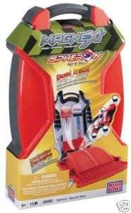 MagNext Spheron Dual Track Race N Store 29355 NEW  