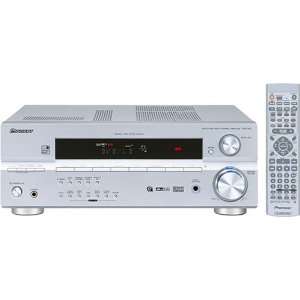  Pioneer VSX 515   AV receiver   6.1 channel: Electronics