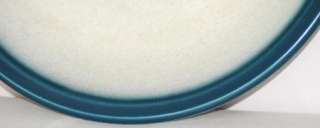 Wedgwood China Blue Pacific Oval Serving Platter Dish  