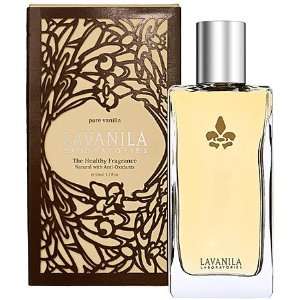  LAVANILA Pure Vanilla Fragrance Fragrance for Women 